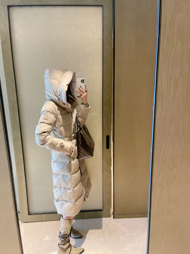 Burberry Down Jackets